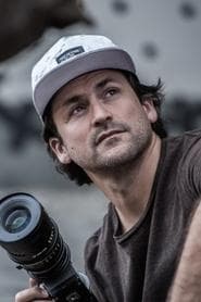 Pedro Luque as Helicopter Cameraman