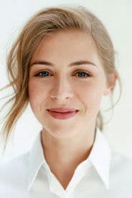 Hermione Corfield as A-Wing Pilot Tallie