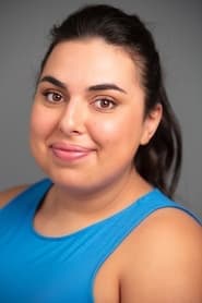 Blanca Martínez as Virginia Goodman