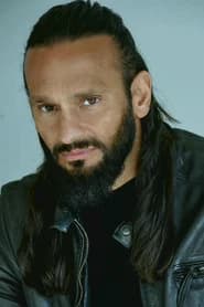Sasha Di Capri as Attila The Hun