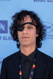 Rayan Hamda Barhoumi as Wasteland Warrior (uncredited)