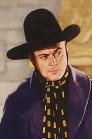 Bob Terry as Newsreel Man (uncredited)