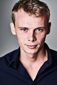 James Schofield as German Soldier 1