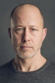 Daniel Betts as Rook (Facial and Vocal Performance)