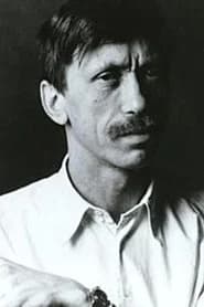 Andrzej Borkowski as Kiev Room Agent