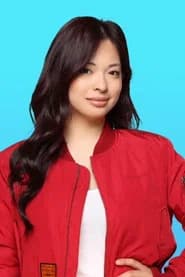 Andréa Yang Irae