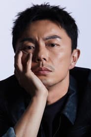 Xie Miao as Wang Wei