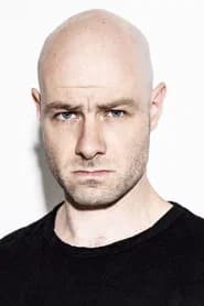 Hjörtur Jóhann Jónsson as Major Alexei Ivanov