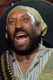 Antonio Montoya as Mexican Bounty Hunter (uncredited)