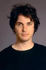 Joey Waronker as Self