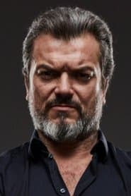 Dragomir Mrsic as Kuntz
