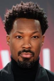 Corey Hawkins as Polybus