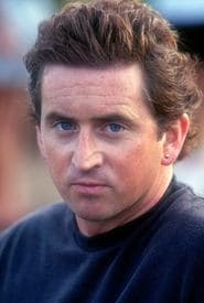 Donal Gibson as Stewart