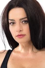 Maria Obretin as Sister Abigail