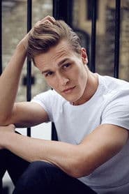 Ellis Harman as Dancer