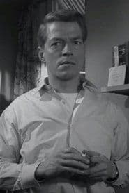 Jerry Stovin as John Farlow