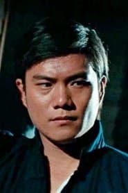 James Tien Chun as Charlie Wang