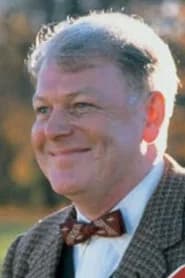 Leon Pownall as McAllister