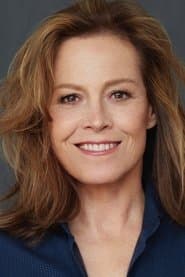 Sigourney Weaver as Kiri