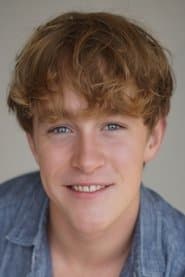 Dexter Bolduc as New Kid