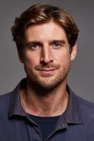Tom Stourton as Earring Magic Ken