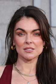 Serinda Swan as Aphrodite