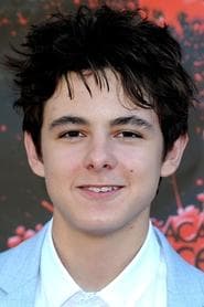 Max Charles as Bobby Bird (voice)