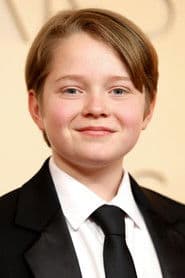 Jacobi Jupe as Hamnet