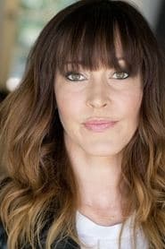 Becca Sweitzer as Restaurant Dancer