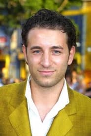 Fabiano Martell as Jimmy Petraki