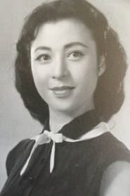 Yukiko Shimazaki as Rikichi's Wife