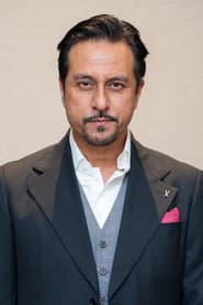Bront Palarae as Jefry