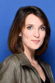 Alix Poisson as Nathalie