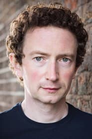 Matt Green as Registrar