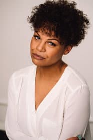 Sharon Cherry Ballard as Hotel Receptionist