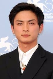 Kengo Kora as Sutemaru (voice)