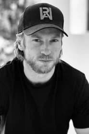 Lance Giles as Noah