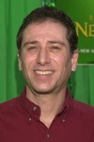 Corey Burton as Additional Voices (voice)
