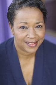 Rhonda Johnson Dents as Ms. Rosalie