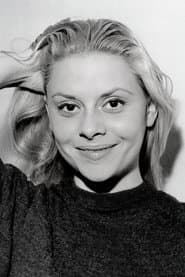Christiane Minazzoli as Anne-Marie