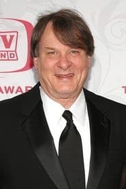 Randall Carver as Mr. Bankside
