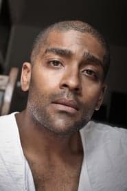 Alexander Karim as Benji Zammit