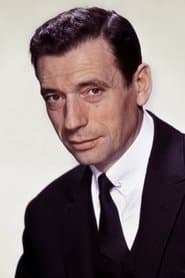 Yves Montand as Mario Livi