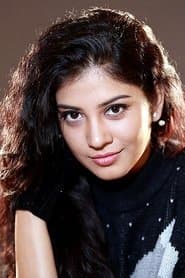 Sshivada as Kanmani