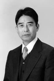 Tomo Suzuki as Detective Koike