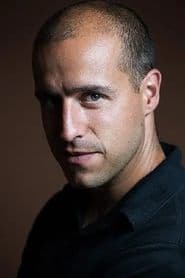 James Embree as Mechanic 1