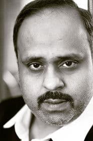 Salim Siddiqui as Atif Ahmed