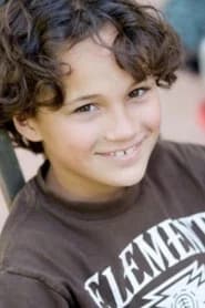 Charlie Bright as Young Andy / Pea-in-a-Pod (voice)