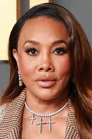 Vivica A. Fox as Jasmine Dubrow