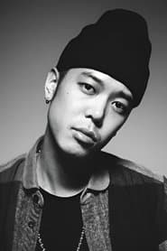 Danny Chung as Baby Saja (Original Songs Performance) (voice)